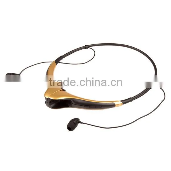 Noise Cancelling Wireless Sport Headphone HB-770 for outdoor exercise