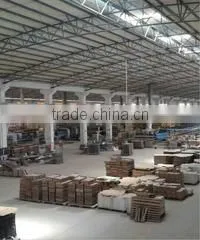Foshan Yigao Ceramics Co., Ltd. company overview - view 1