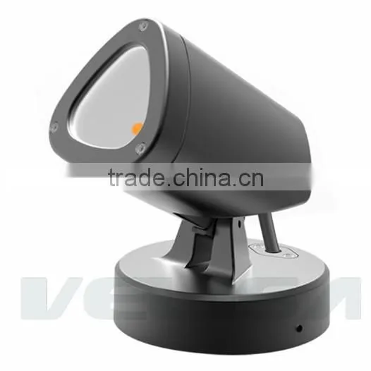 High quality 3W led spotlight garden outdoor lighting