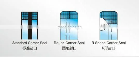 Multilane stick bag packing machine with auger filler for vitamin powder