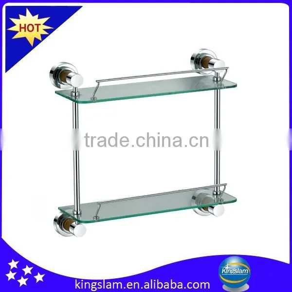 304 Stainless Steel Bathroom Towel Bar Set, Towel Racks Set For Hotel