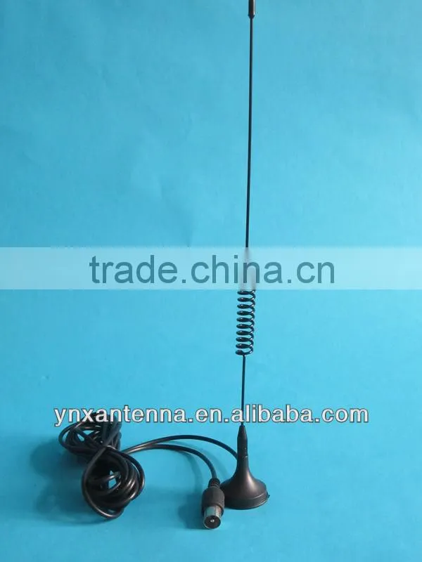 DMB Car TV Antenna VHF 174-240MHZ hot sale for Korea