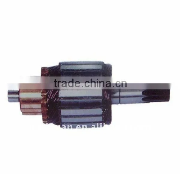 IM 199 bosch grinder armature
