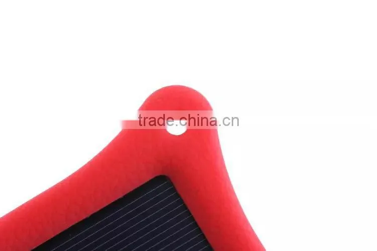 solar charger special for tablet solar mobile charger cover
