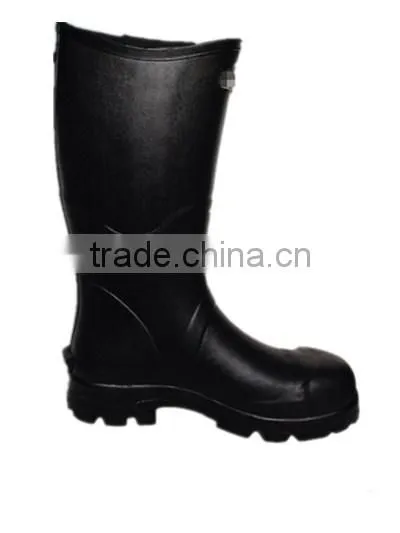 industrial safety boots men working boots