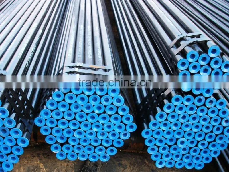 astm a106 gr b seamless pipe