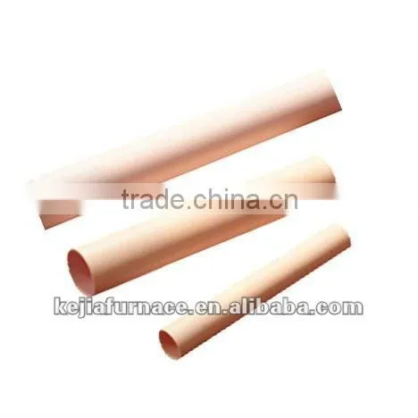 Americen loved high purity alumina ceramic tube used in furnace