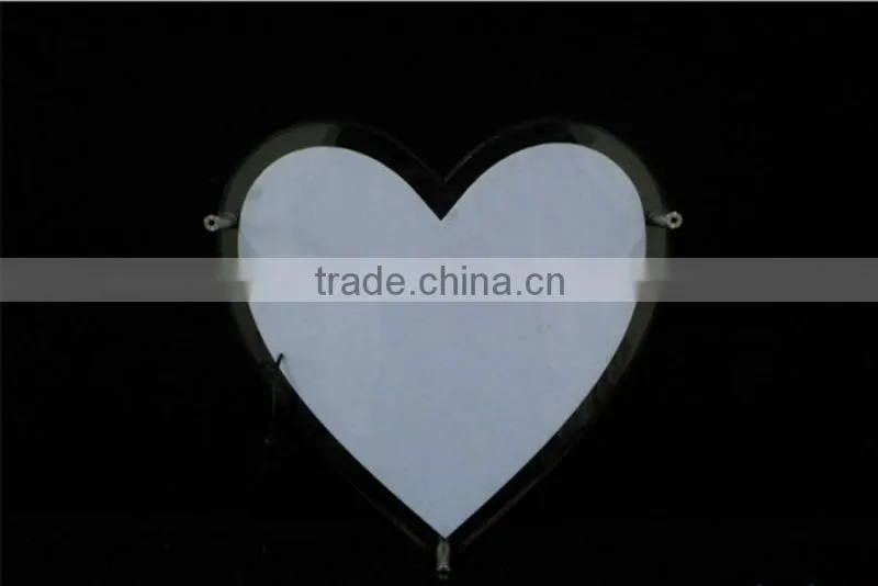 Customed Advertising Crystal Led Light Box for Sale