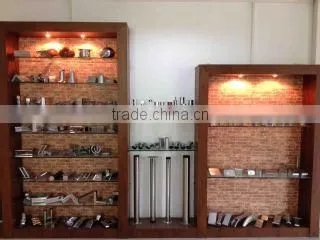 Foshan City Nanhai Xiqiao Fenglinhui Hardware Factory company overview - view 1