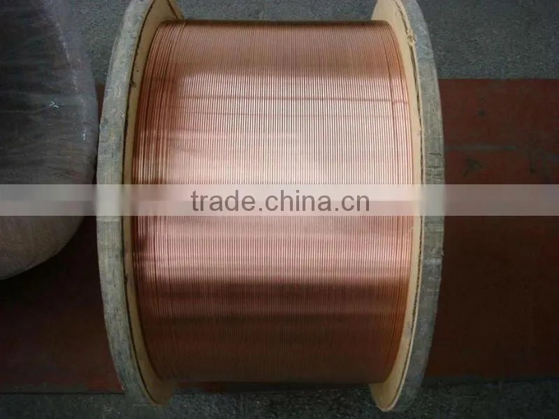 CuSn8 - UNS.C52100 Phosphor Bronze Alloys
