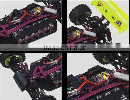 1/10 Electric Off Road rc car Buggy