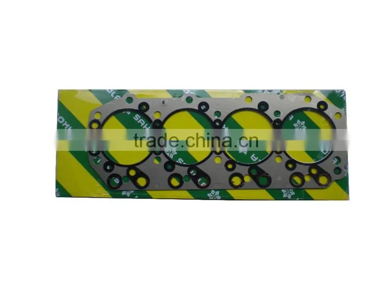 Cylinder head gasket Kaiyun Euro 2 genuine auto cylinder bed gasket JMC pickup truck auto spare parts