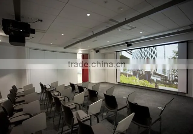 High Brightness led projector 1280x800 support 1080P