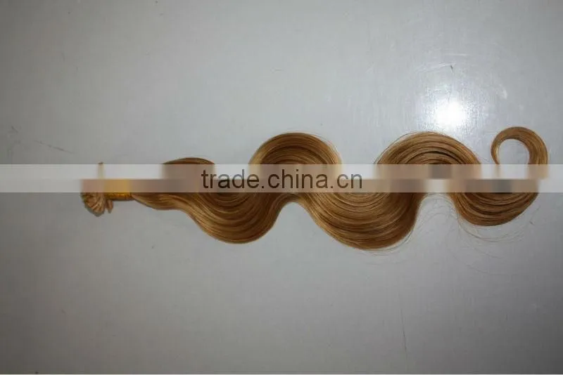 2014 hot sale stragiht remy human hair u-tip hair hair extensions
