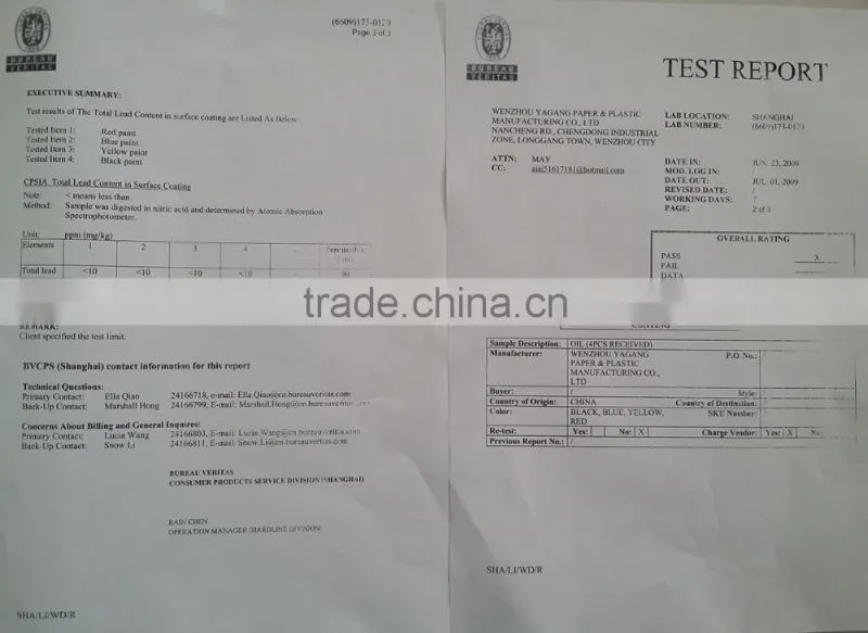 heat transfer non woven bag