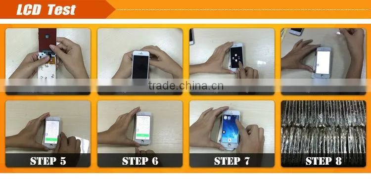 mobile phone lcd screen/touch screen/mobile phone lcds