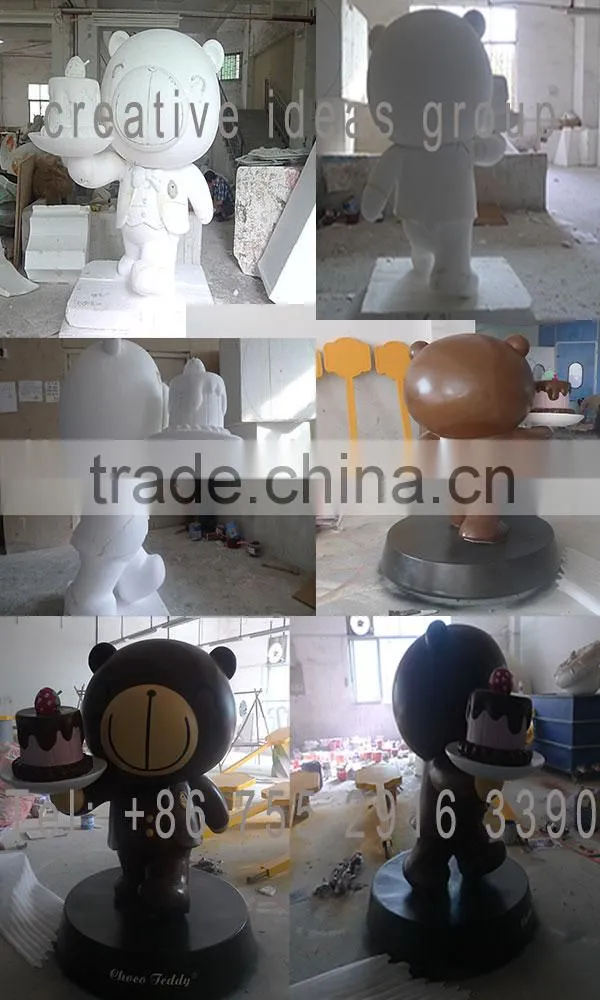 restaurant outdoor or indoor decorations