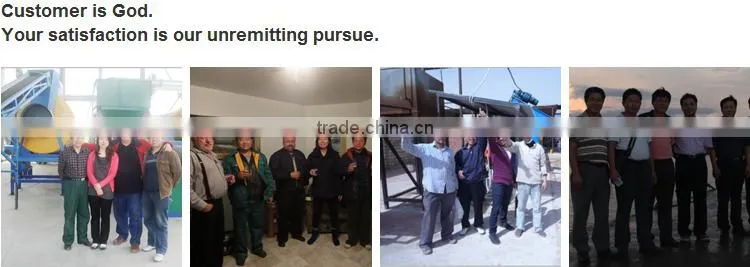 Made in China Rotary Drum Dryer for sale-Peter
