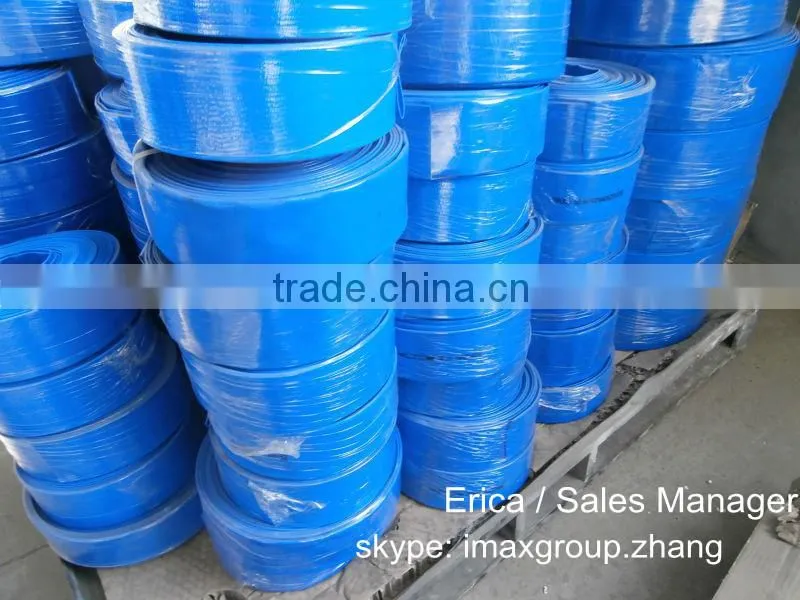 pvc pump pipe 200mm