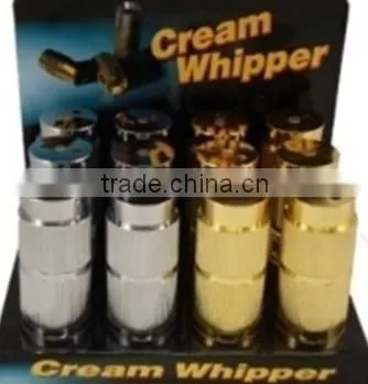 Gas Cracker