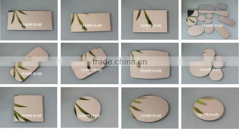 convex mirror