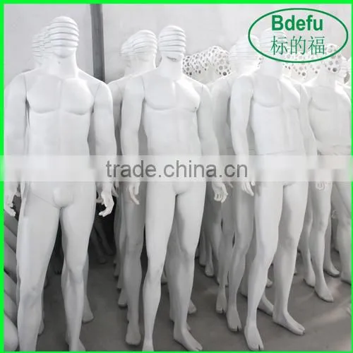 Wholesale customized variety of mannequin