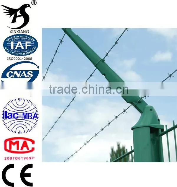 High Security Popular Barbed Razor Wire
