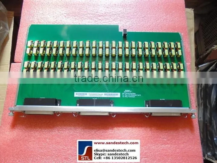 Alcatel 3FE27944 ABAA for Alcatel-Lucent bell ISAM7342 ISAM 7342