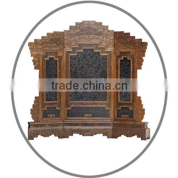 Hot-sale vacuum table 1325 wood cnc router with cheap price