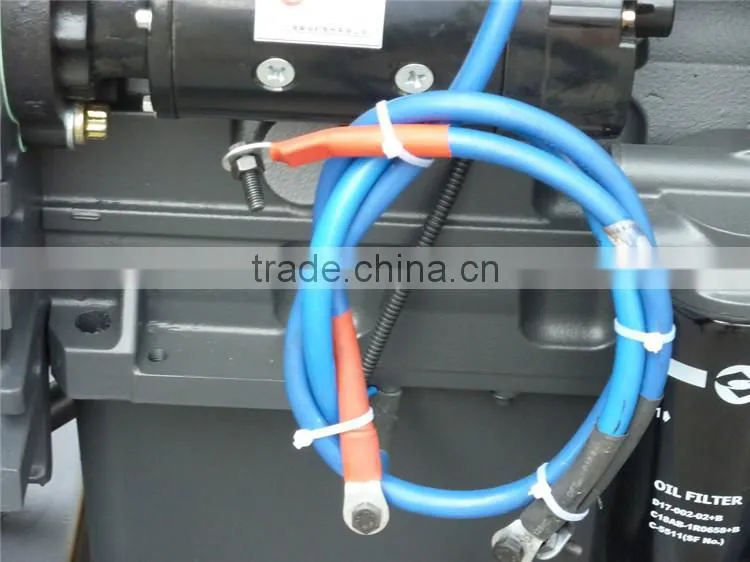 100kw 200kw 250kw 300kw 350kw 400kw SHANGCHAI power generator and diesel generator