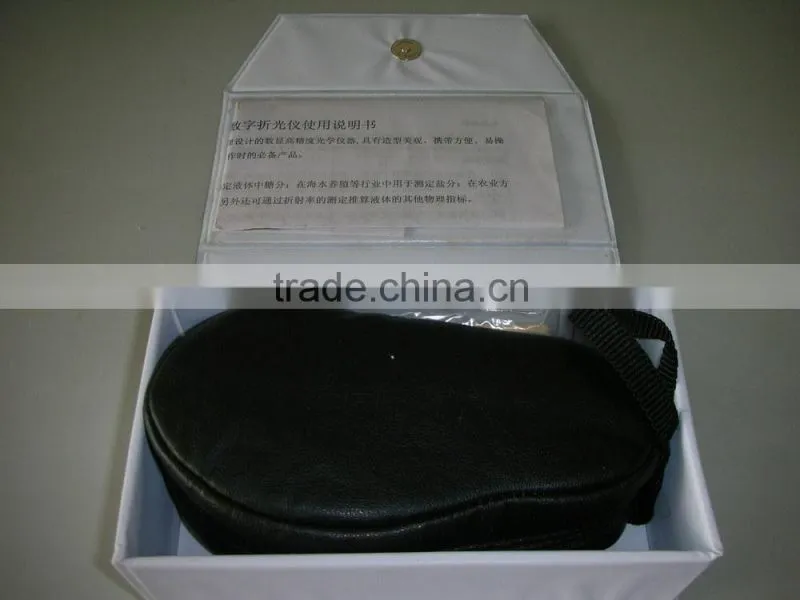 portable refractometer digital refractometer