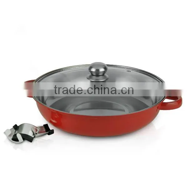 special design buffet stainless steel hot food warmer server