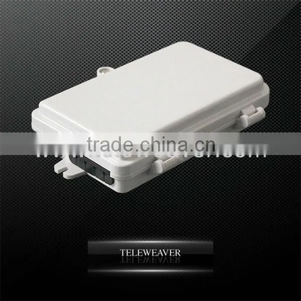 TWFTB06A FTTH Fiber Optic Terminal Box