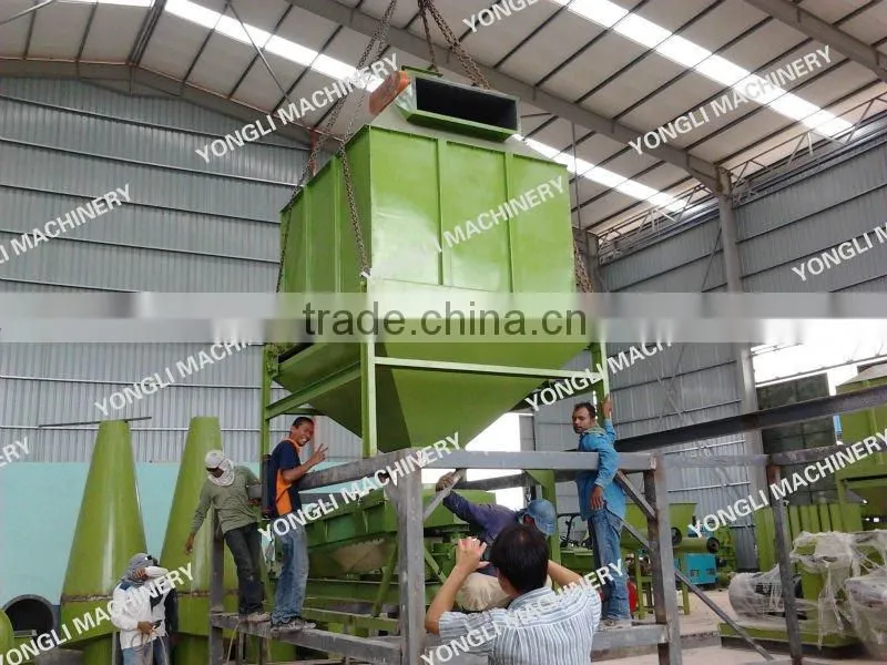 Grease Liquid Adding Machine