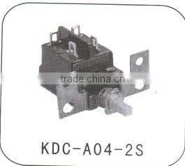 Power Switch push switch KDC-A04
