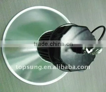 High energy efficient 100w led high bay lighting for stadium