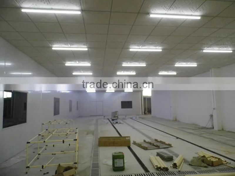 Good Price 18W janpese led tube t8 with microwave sensor CE ROHS SAA