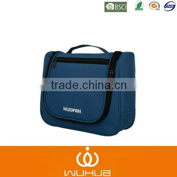 Hanging Travel Toiletry bag with Large Capacity Five-Doors Multi-Functional Travel Organizer