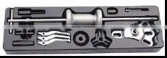 internal &external gear puller