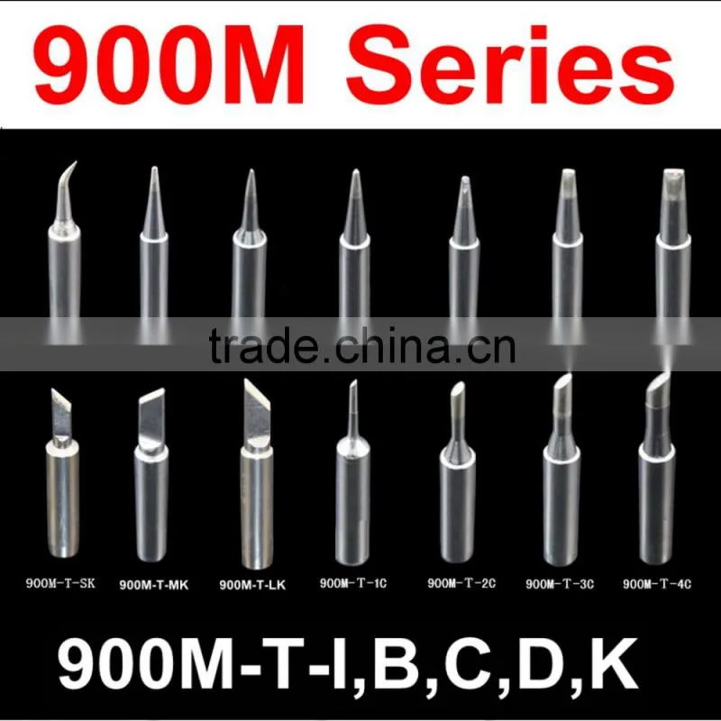 HAKKO 900M Electronic Soldering Iron Tip for PCB