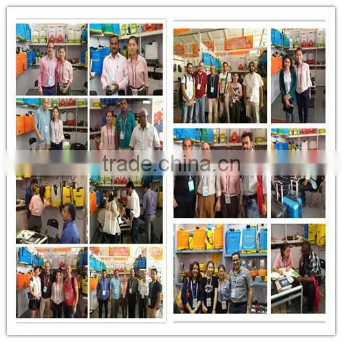 2015 NEW knapsack electric sprayers machine