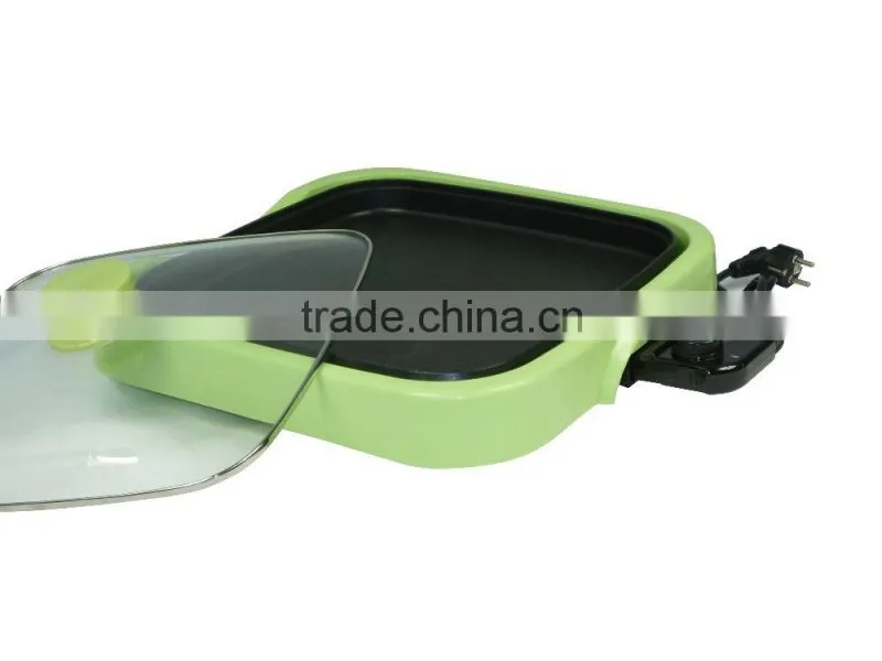 XH-35Y home portable appliances electric frying pan hot plate