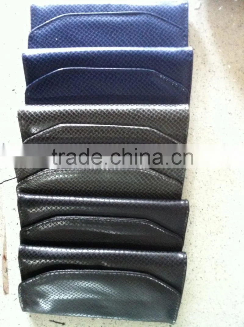 2016 classic folding wallets/cartera