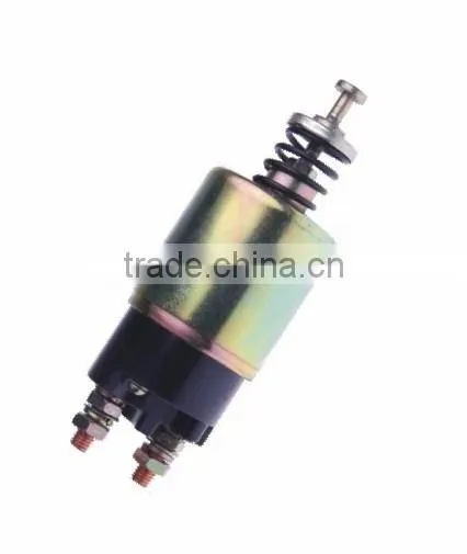 6D108 magnetic switch for excavator spare parts