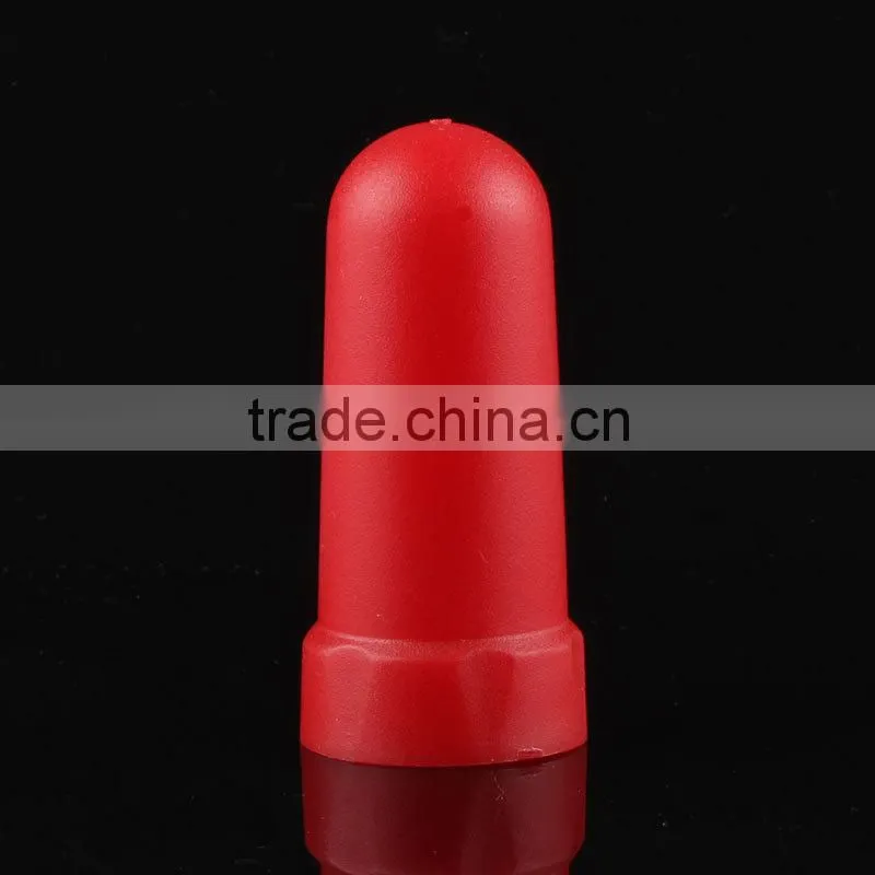 Flashlight diffuser flashlight accessory diffuser tip