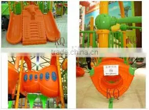 outdoor playground equipment