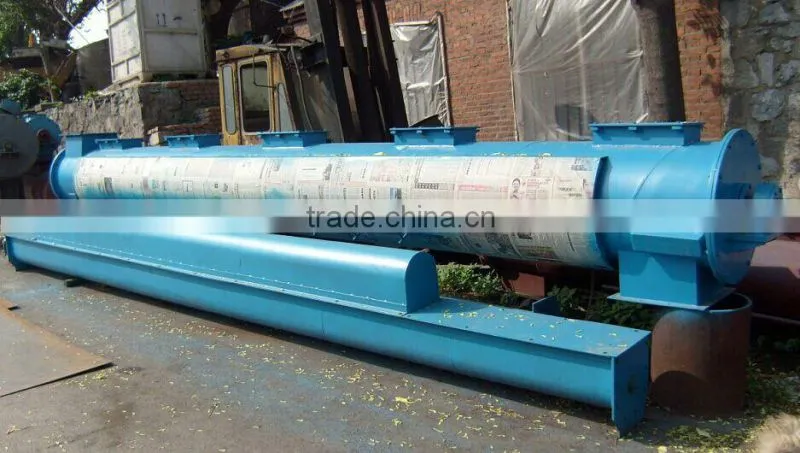Tilapia powder making machine