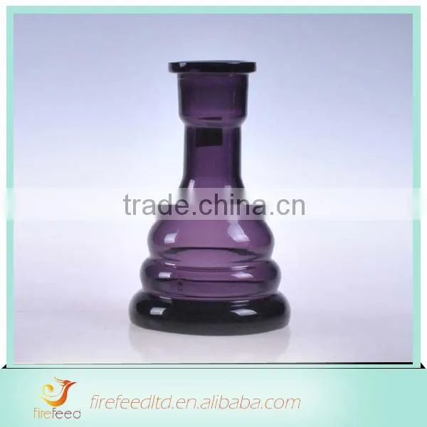 Wholesale Products China Green Hookah Vase
