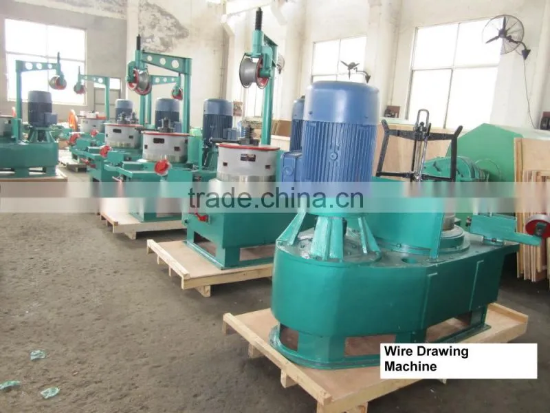 straighten waste wire machinery manufacturer from inber machinery