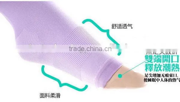 High quality unique feet socks